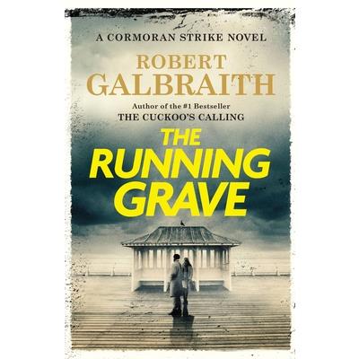 The Running Grave