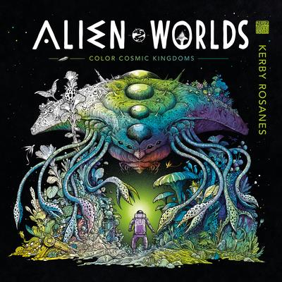 Alien Worlds | 拾書所