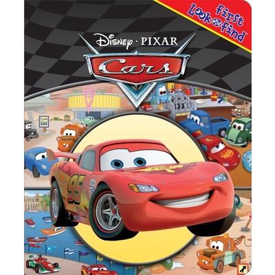 Disney and Pixar Cars | 拾書所