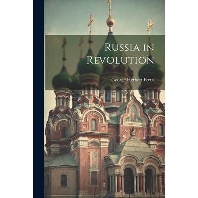 Russia in Revolution | 拾書所