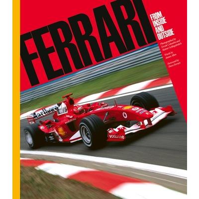 Ferrari | 拾書所