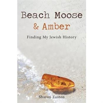 Beach Moose & Amber