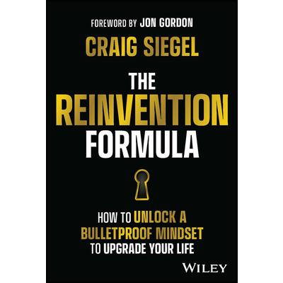 The Reinvention Formula