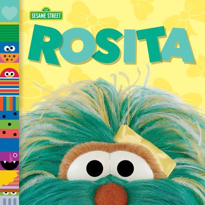 Rosita (Sesame Street Friends) | 拾書所