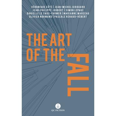 The Art of the FallTheArt of the Fall