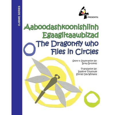 The Dragonfly Who Flies in Circles | 拾書所