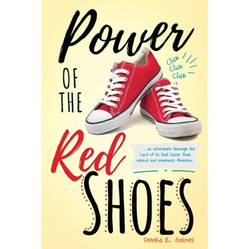 Power of the Red Shoes