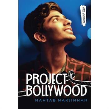 Project Bollywood