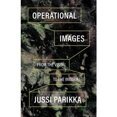 Operational Images | 拾書所