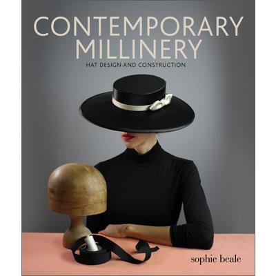 Contemporary Millinery | 拾書所