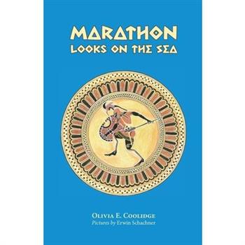 Marathon Looks on the Sea