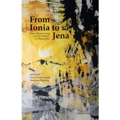 From Ionia to Jena