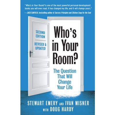 Who’s in Your Room? Revised and Updated