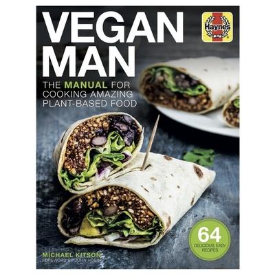 Vegan Man