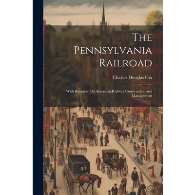 The Pennsylvania Railroad | 拾書所