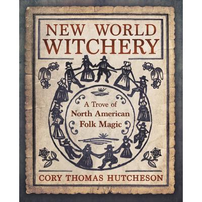 New World Witchery