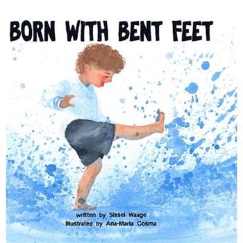 Born with Bent Feet