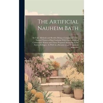 The Artificial Nauheim Bath
