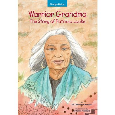 Warrior Grandma