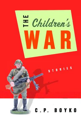 The Children’s War