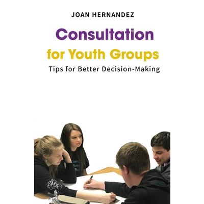 Consultation for Youth Groups | 拾書所