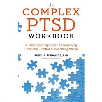 The Complex Ptsd Workbook