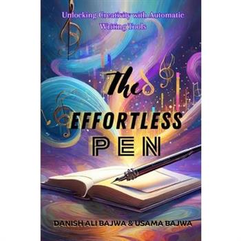 The Effortless Pen