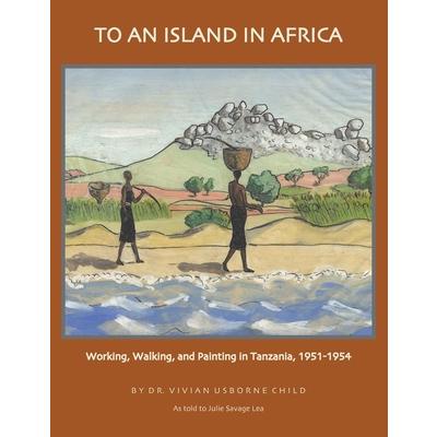To an Island in Africa