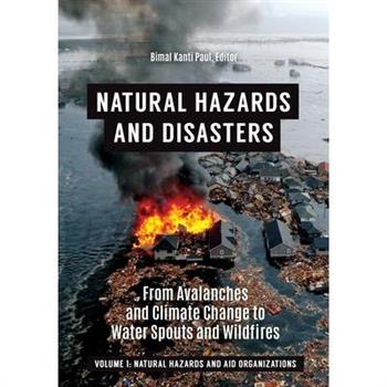 Natural Hazards and Disasters [2 Volumes]