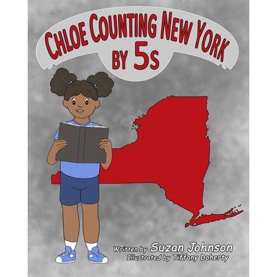 Chloe Counting New York by 5s