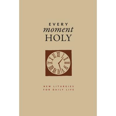 Every Moment Holy, Vol. 1 (Gift Edition)