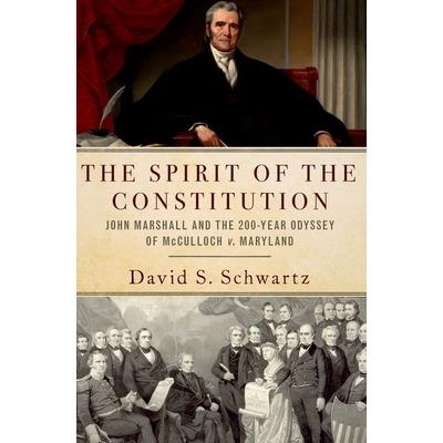 The Spirit of the Constitution