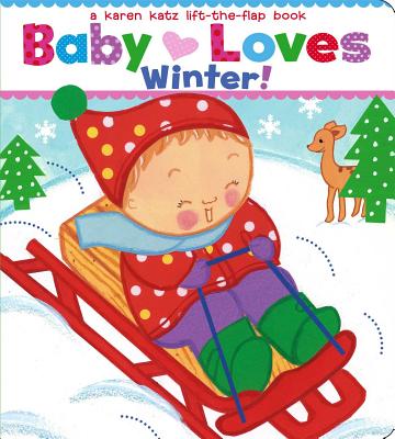 Baby Loves Winter! | 拾書所