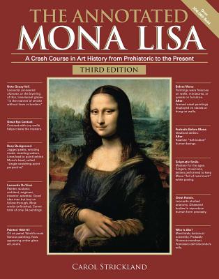 The Annotated Mona Lisa, Third Edition, Volume 3