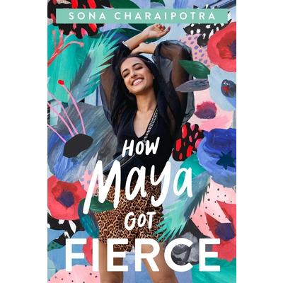 How Maya Got Fierce