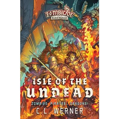 Isle of the Undead | 拾書所