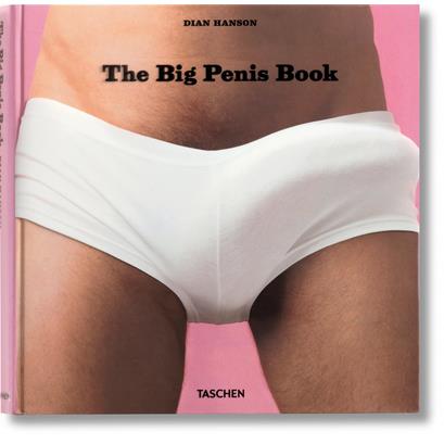 The Big Penis Book