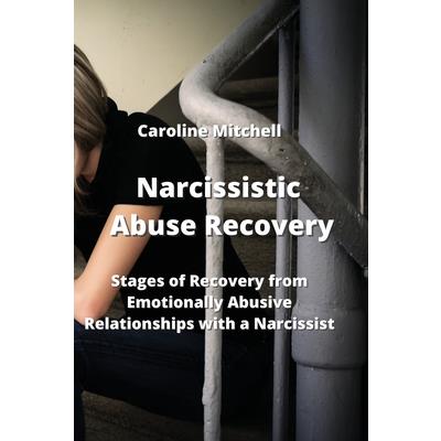 Narcissistic Abuse Recovery | 拾書所