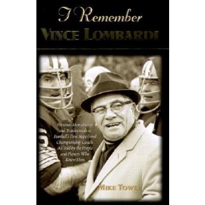 I Remember Vince Lombardi | 拾書所