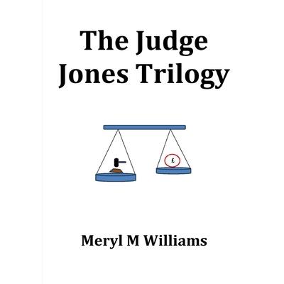 The Judge Jones Trilogy