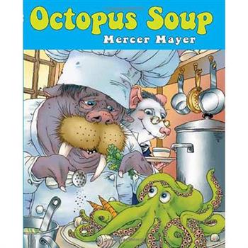 Octopus Soup