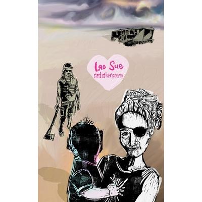 Lao Sue And Other Poems