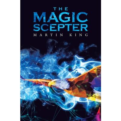 The Magic ScepterTheMagic Scepter