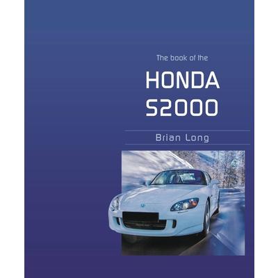 The Book of the Honda S2000 | 拾書所