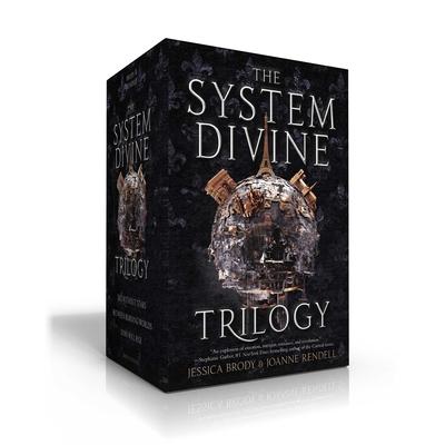 The System Divine Trilogy