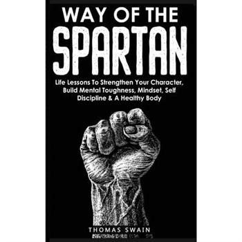 Way of The Spartan