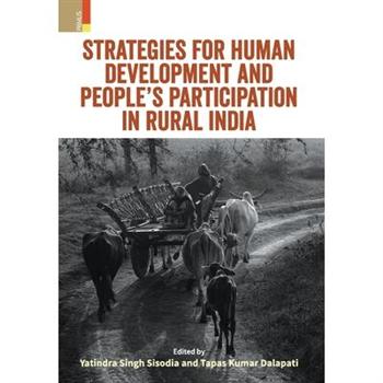 Strategies for Human Development and People’s Participation