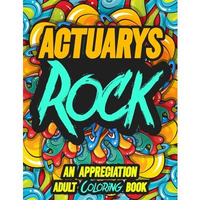 Actuarys Rock