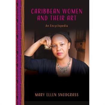 Caribbean Women and Their Art