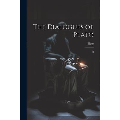 The Dialogues of Plato | 拾書所